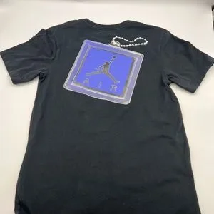nike ナイキ ジョーダン Jordan Keychain T-Shirt Tシャツ nike ナイキ ジョーダン Jordan Keychain T-Shirt Tシャツ (Nike